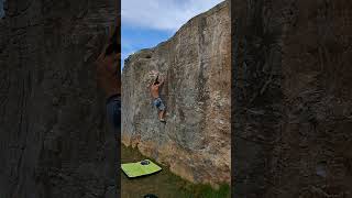 Video thumbnail: La Chichi, 7b. Arnao