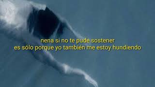 Shades of blue - Aaron ; Español