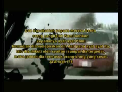 Jeda RodjaTV : Hawa Nafsu Yang Menyesatkan - Radio Rodja 756 AM