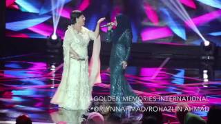 Download lagu Bimbi - Dato' Siti Nurhaliza & Titiek Puspa [LIVE GOMES] mp3