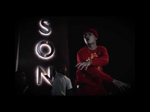 Lotto Rocket ft. SvgPreme - Nosebleed (RapNation Exclusive - Official Music Video)