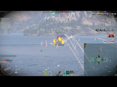 3250bxp Minotaur HARD Schleppin'