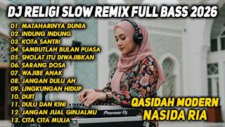 Download lagu DJ SHOLAWAT QASIDAH TERBARU 2026 || FULL ALBUM NASIDA RIA | DJ MATAHARINYA DUNIA - DJ INDUNG INDUNG mp3 Download lagu DJ SHOLAWAT QASIDAH TERBARU 2026 || FULL ALBUM NASIDA RIA | DJ MATAHARINYA DUNIA - DJ INDUNG INDUNG mp3