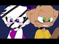On My Own Animation Piggy Zizzy X Pony