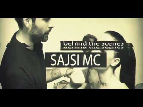 VURDELJA PRESENTS - SAJSI MC - - BEHIND THE SCENES