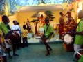 SIVA SAKTHI URUMI MELAM 2011