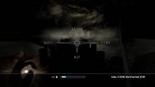 Skyrim - the forgotten city mod soundtrack 1: Echoes of apocalypse