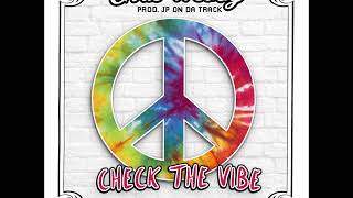 Chris Webby - Check The Vibe [prod. JP On Da Track]