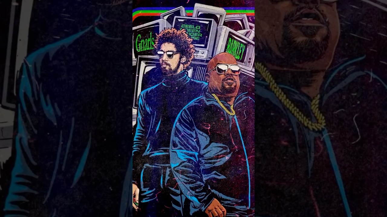 TKBS NATION THE LEGEND IS BACK. 🎙️✨EP. 186: A CONVERSATION WITH CEE-LO GREEN AUDIO OUT NOW!