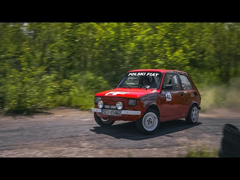 3 KJS Rally Park Kaczyce 2025 - Kupchuck Records