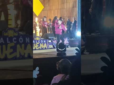 municipio Carirubana Falcón suena en navidad 2025