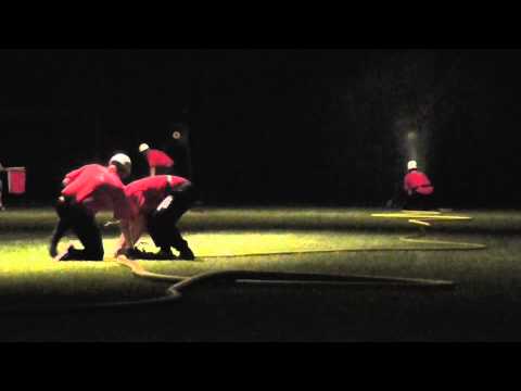 SDH Janov nad Nisou PS12 - Krásná Ves (Fire night cup) 2015