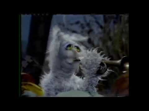 Travelin' Musicians (whole song from The Muppet Musicians of Bremen)