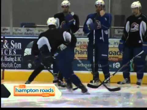 Reck on the Road: Barbara Underhill