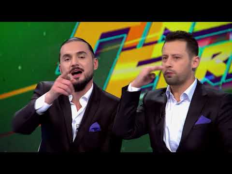 Fiks Fare, Pjesa 1 - 01/12/2017 - Investigative Satirical Show