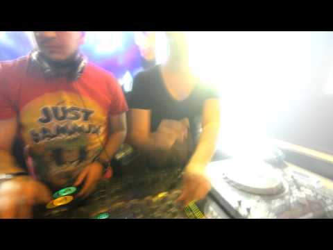 alar band - Glow club