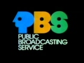 PBS Logo Reversed 1977