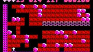 ACORN ELECTRON - FIVE GAMES FIVE MINUTES #61