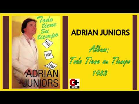 Adrian Juniors - Voy a Ti. Ven a Mi (1988)