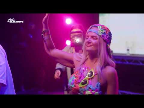 Billie Clements & Lee Morrison Live @ Reminisce 2025