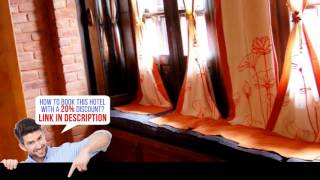 World Heritage Hotel and Apartments, Kathmandu, Nepal, HD Review