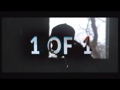 Trel OTL - 1 OF 1 (Official Music Video)
