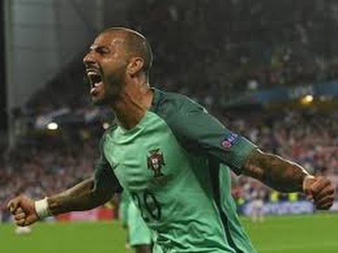 Ricardo Quaresma Best Skills , Goals HD 2016 IN EURO 2016