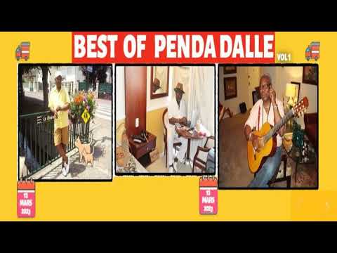 BEST OF PENDA DALLE - ( VOL 1 )