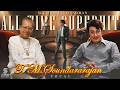 TMS Kuralil MGR All Time Superhit Paadalgal 4K Remastered HD Video Songs Jukebox SPE Music India