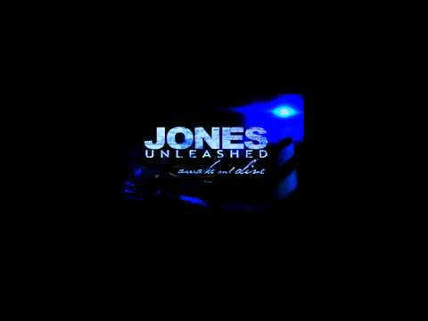 Jones Unleashed - Like Rain (lyrics) [HD]