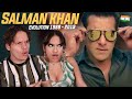 The One Only Salman Khan Latinos React To Salman Khan Evolution 1988 2019