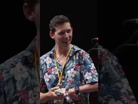 The roast of Shane Gillis by mute comedian #comedyvideo #comedy #funnystandup #standup #funny