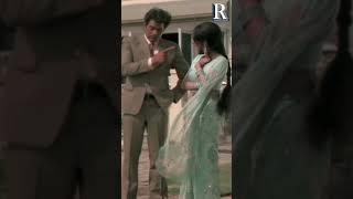 Download lagu धर्मेंद्र भूल जाते हैं कि वो बड़े आदमी बन गए हैं | #sairabanu #dharmendara #jwarbhata #shorts mp3