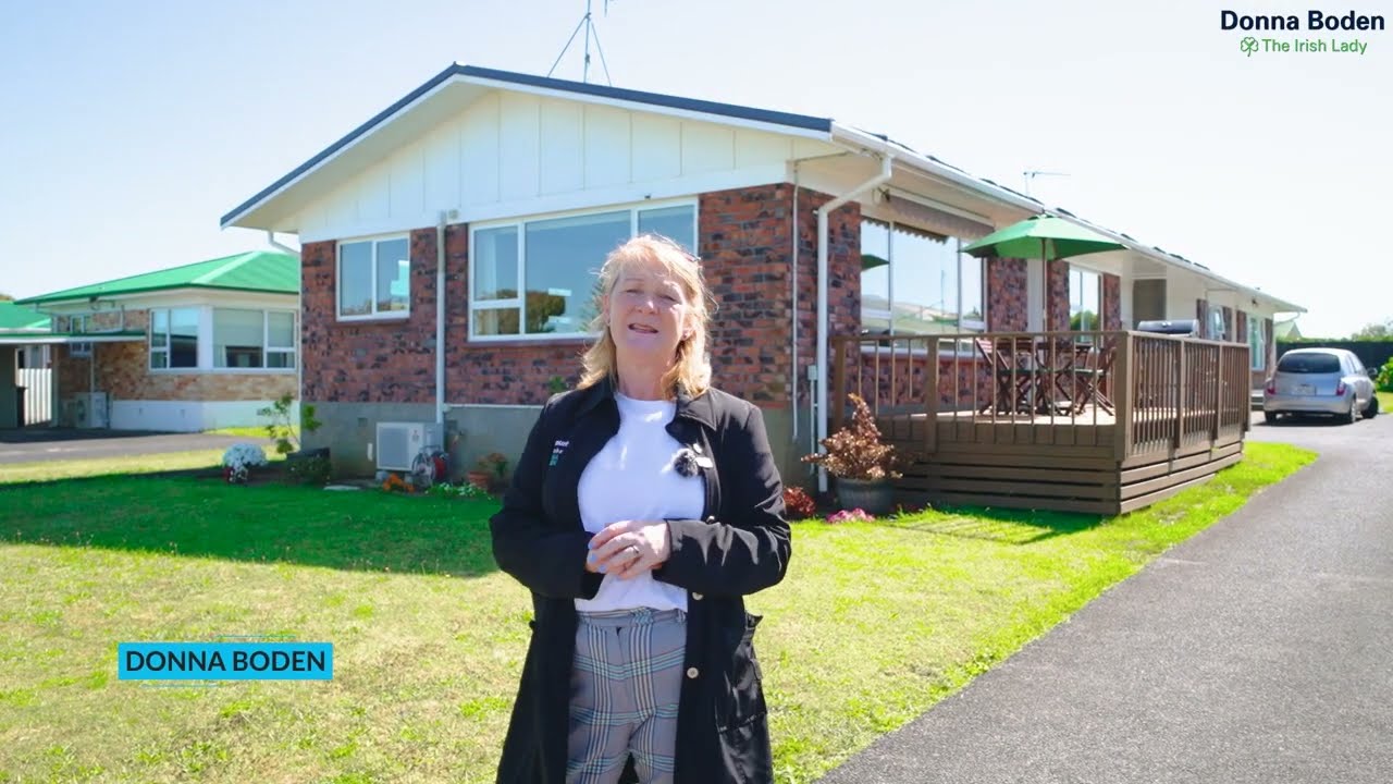 1/32 Mason Avenue, Pukekohe