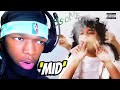 Reacting To SsoMe 2slimey For The First Time