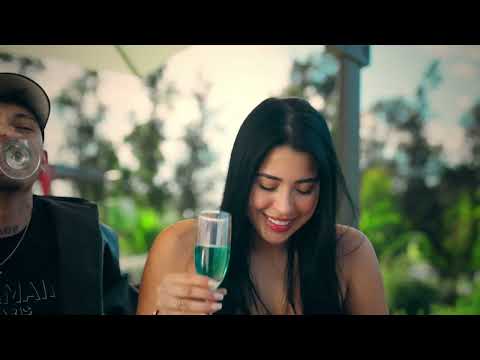 EL TINKKER - FINA FT SANTI VALENCIA (Official Video) (Prod. Vicnois & Yvng Smoke)