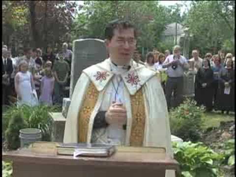 Click to Watch the Father Frank Pavone: 16433 Children Buried in One Grave video Click to Watch the Father Frank Pavone: 16433 Children Buried in One Grave video
