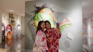 Hành trình khám phá Lynn Time Thanh Thủy cùng Amazing Family Travels