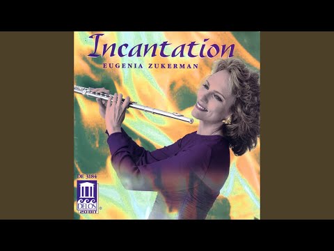 Klezmeriana: No. 4. Broyges Tantz (Dance of Anger and Reconciliation)