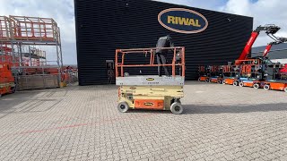 JLG 2030ES | Изображение 4 - Autoline