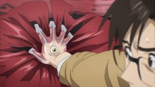 Parasyte img