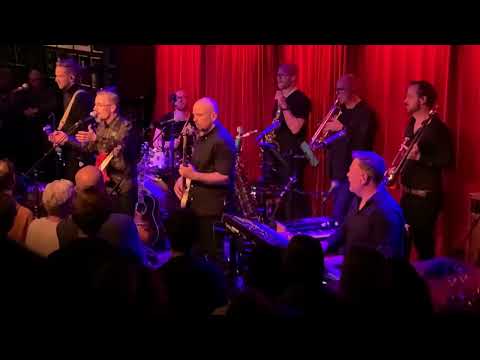 Ole Børud   Keep This World Alive LIVE at Fasching Stockholm 2022 03 05