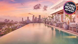 Jetwing Colombo Seven | Colombo, Sri Lanka | Hotel Review ⭐