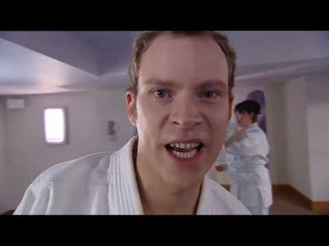 Peep Show - Series 4 Deleted Scenes