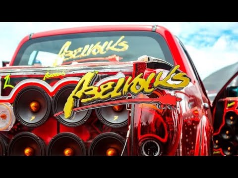 30 - Abelvolks is Life 👽 House Desande