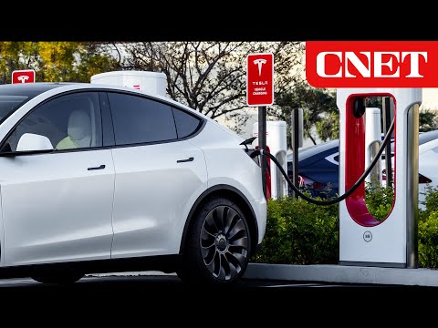 YouTube video about Go the Distance: Maximizing Your Car's Charging Capacity