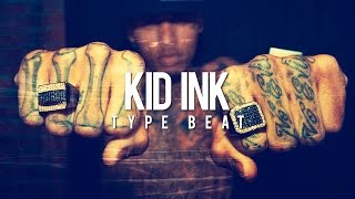 Kid Ink / DJ Mustard Type Beat - Full Speed (Prod. By Sigma x Foreign Beats)