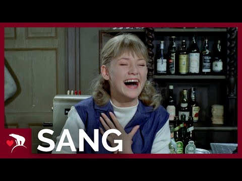 Han, hun, Dirch og Dario (1962) - Napoli