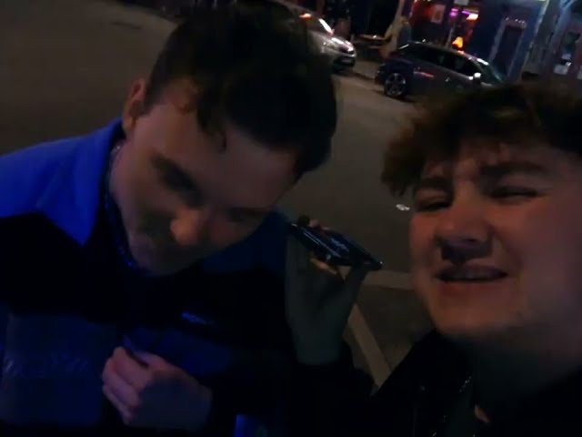 Smile Boy von Niklas Dee & A7S ((jetzt ansehen))