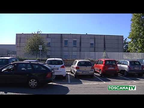 2017-10-16 MONTEMURLO - CASO DI EPATITE 'A' A SCUOLA, VACCINAZIONE DI MASSA